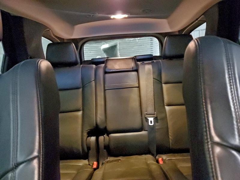 Photo 10 from auction – 2015 DODGE DURANGO LI with VIN 1C4RDJDG8FC688605