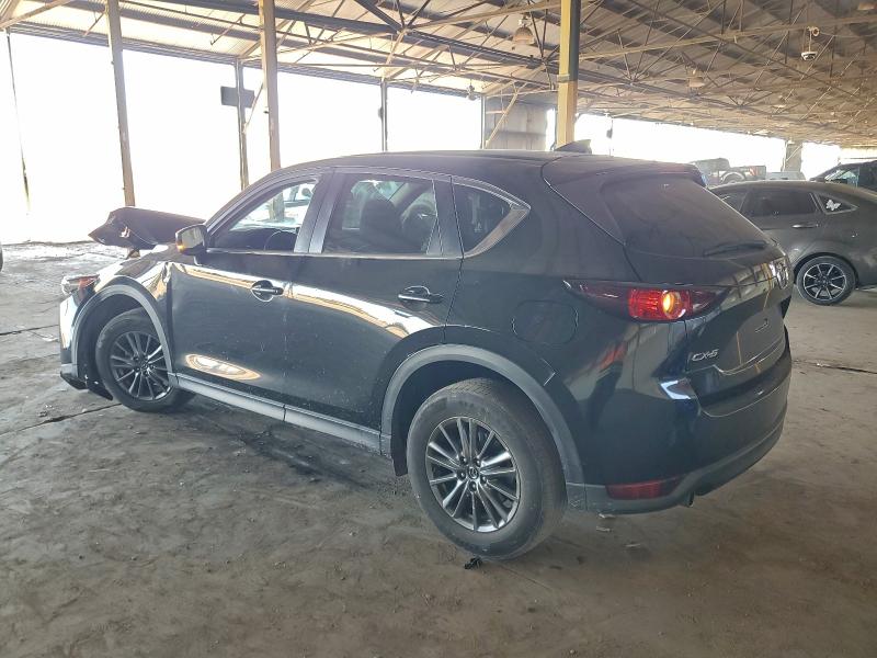 Photo 2 from auction – 2019 MAZDA CX-5 with VIN JM3KFABM4K1501006