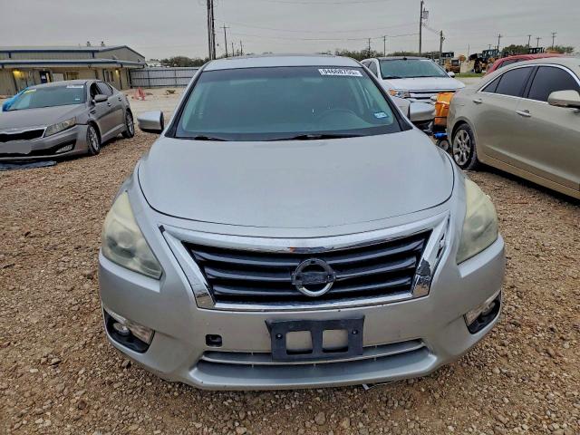 Photo 5 from auction – 2015 NISSAN ALTIMA 2.5 with VIN 1N4AL3AP2FC283975