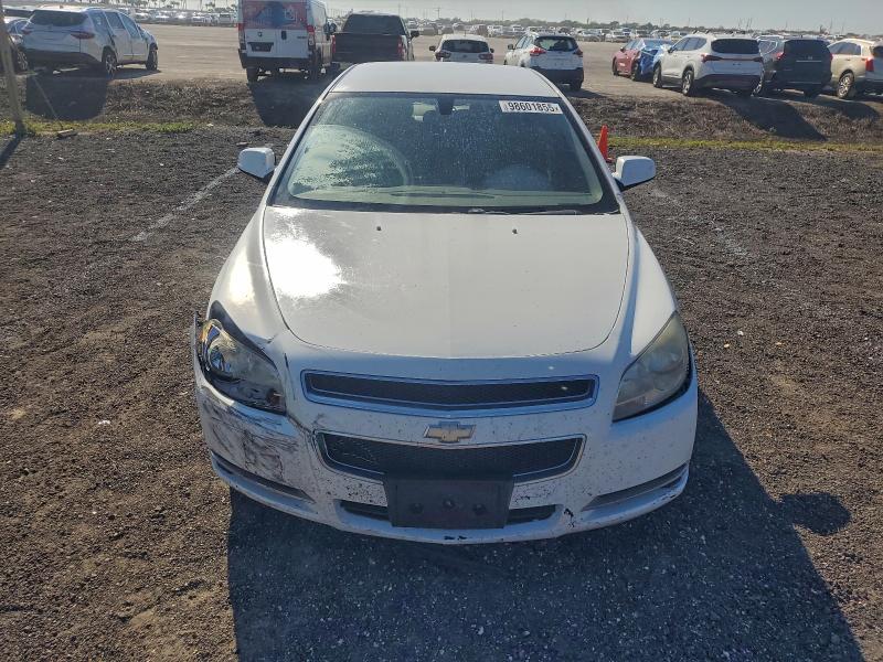 Photo 5 from auction – 2012 CHEVROLET MALIBU 2LT with VIN 1G1ZD5E01CF155636