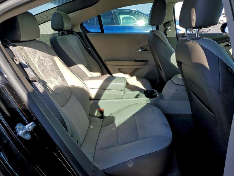 Photo 10 from auction – 2014 CHEVROLET VOLT with VIN 1G1RF6E40EU174468
