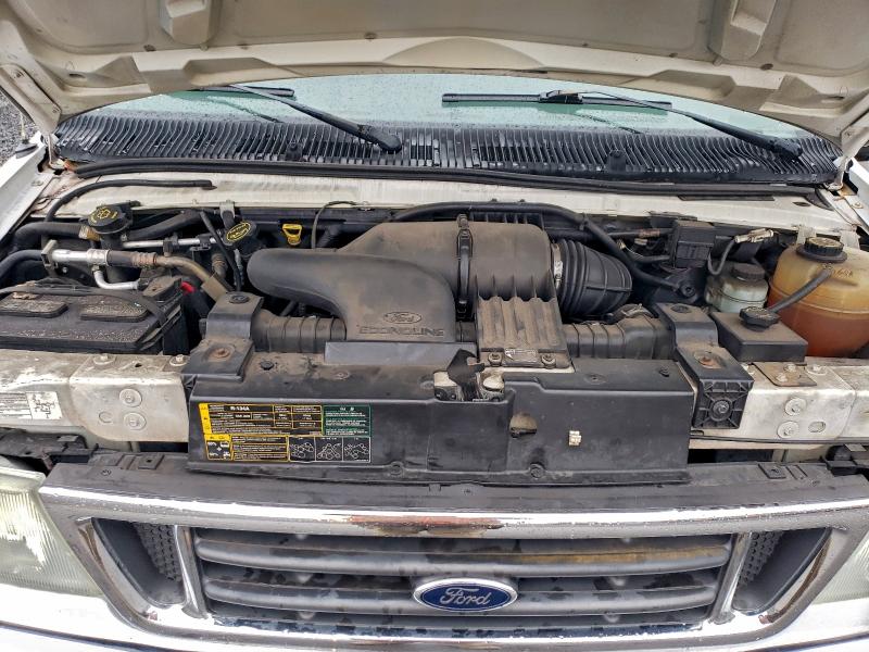 Photo 12 from auction – 2004 FORD ECONOLINE with VIN 1FBNE31L24HA85369