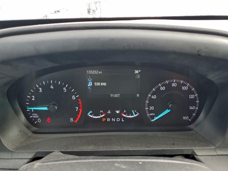 Photo 9 from auction – 2022 FORD EXPLORER P with VIN 1FM5K8AB5NGB80004