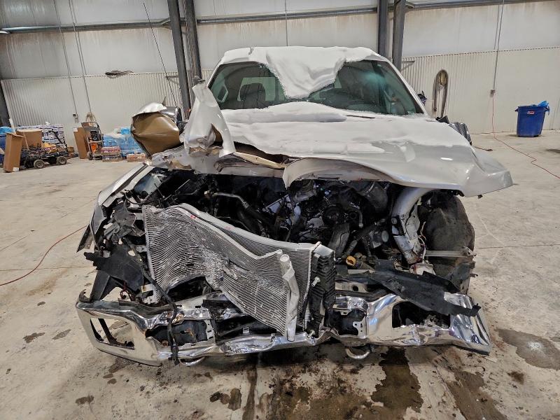 Photo 5 from auction – 2018 FORD F150 SUPER with VIN 1FTFW1EG5JFB44534
