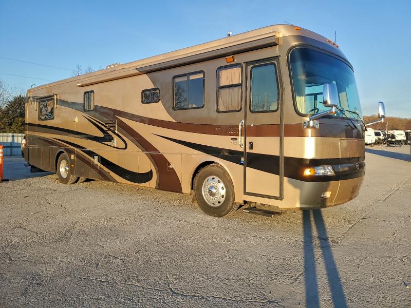 RLHT RAIL MONOC 2003 with VIN 1RF13564X32023659 - Photo from auction
