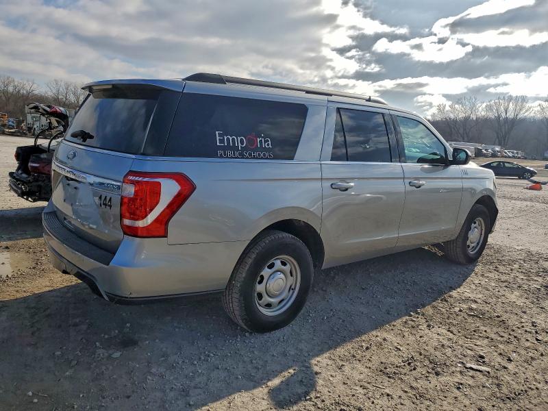 Photo 3 from auction – 2020 FORD EXPEDITION with VIN 1FMJK1FT6LEA22190
