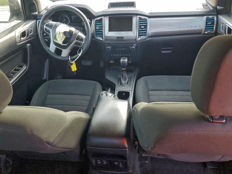 Photo 8 from auction – 2019 FORD RANGER XL with VIN 1FTER4EH6KLA98454