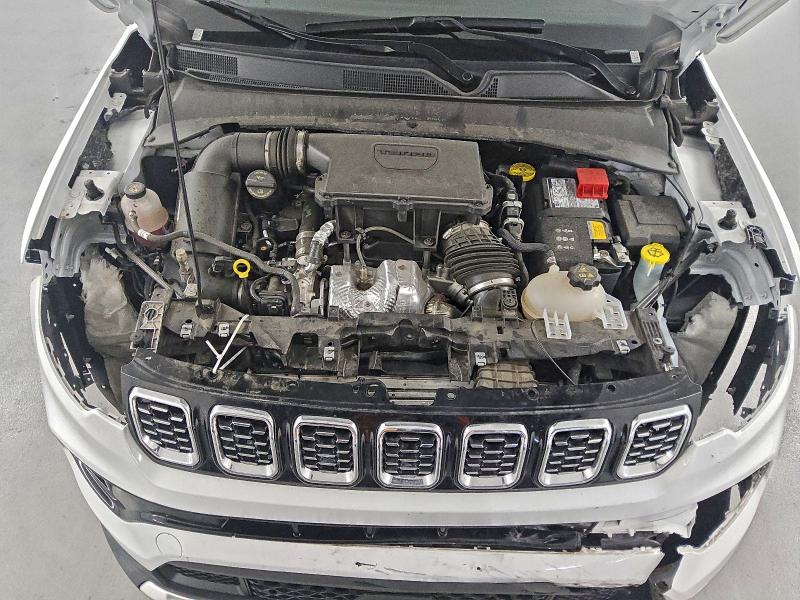 Photo 12 from auction – 2025 JEEP COMPASS LI with VIN 3C4NJDCN5ST514112