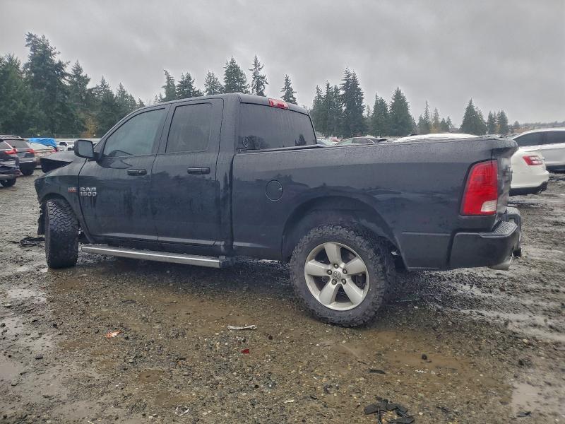 Photo 2 from auction – 2014 RAM 1500 ST with VIN 1C6RR6FT6ES333162