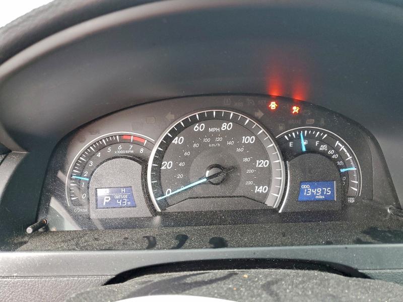 Photo 9 from auction – 2015 TOYOTA CAMRY LE with VIN 4T1BF1FK9FU075492