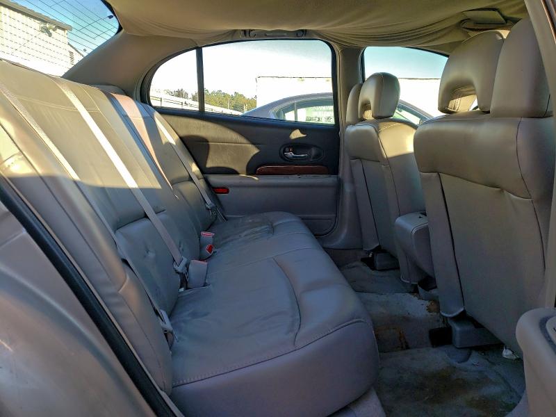 Photo 10 from auction – 2004 BUICK LESABRE CU with VIN 1G4HP52K944177554