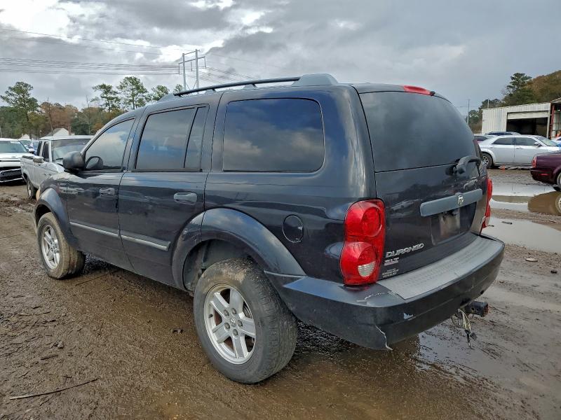 Photo 2 from auction – 2008 DODGE DURANGO SL with VIN 1D8HD48238F104528
