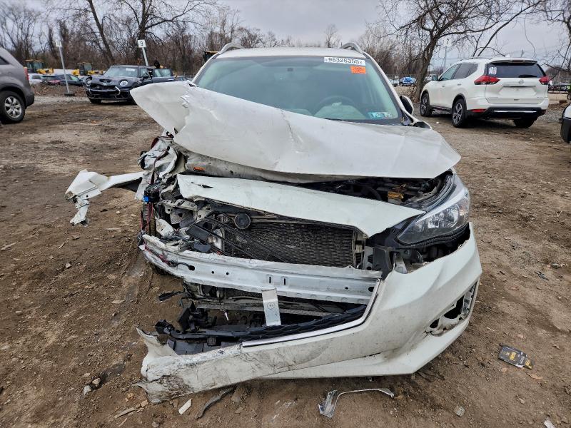 Photo 5 from auction – 2019 SUBARU IMPREZA PR with VIN 4S3GTAC67K3752386
