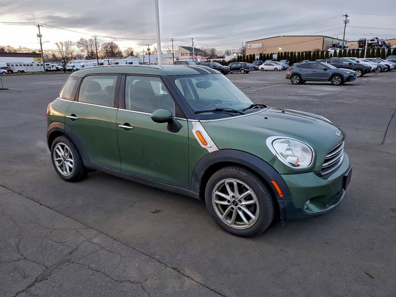 Photo 4 from auction – 2015 MINI COOPER COU with VIN WMWZB3C50FWM33007