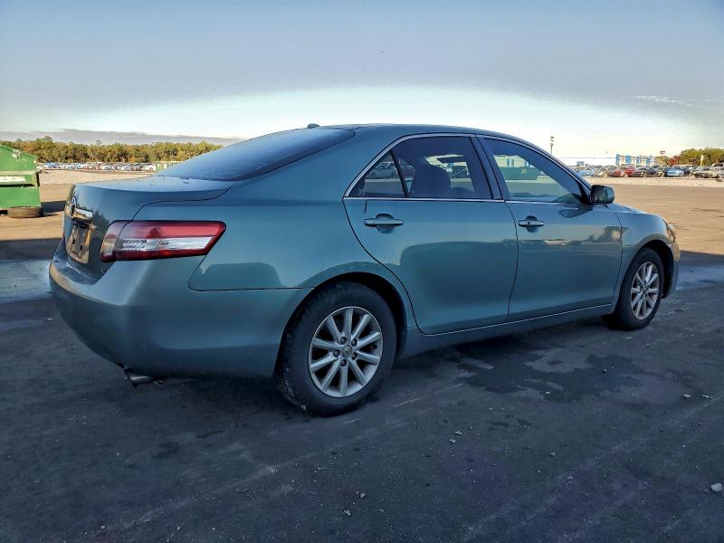 Photo 3 from auction – 2011 TOYOTA CAMRY BASE with VIN 4T1BF3EK9BU681723
