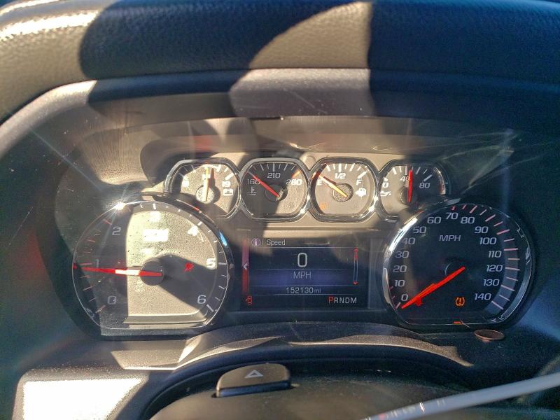 Photo 9 from auction – 2014 GMC SIERRA with VIN 3GTU2VEC8EG437582