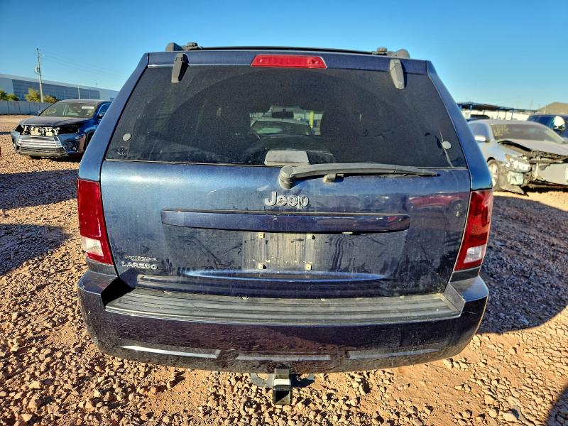 Photo 6 from auction – 2010 JEEP GRAND CHER with VIN 1J4PS4GK2AC106063
