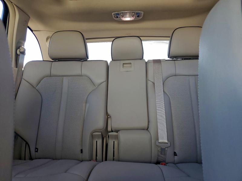 Photo 10 from auction – 2012 LINCOLN MKX with VIN 2LMDJ6JK7CBL02227