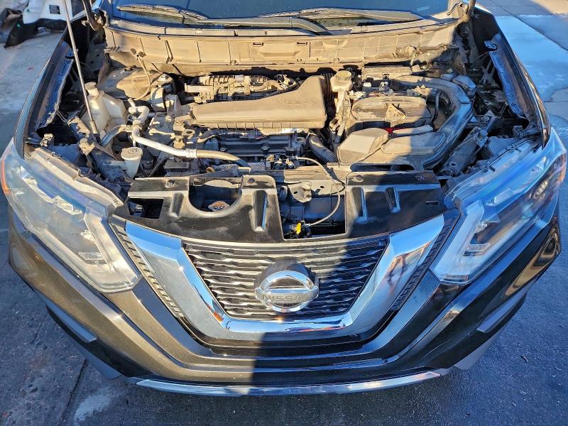 Photo 12 from auction – 2017 NISSAN ROGUE S with VIN KNMAT2MV3HP507426