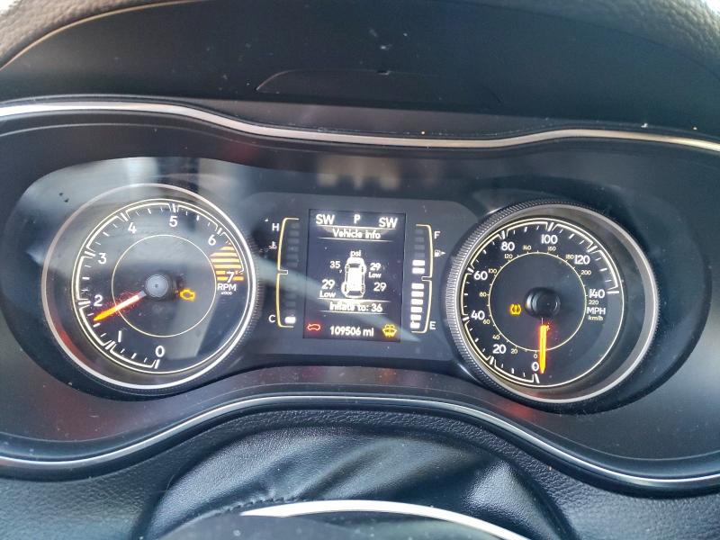 Photo 9 from auction – 2020 JEEP CHEROKEE L with VIN 1C4PJLLB5LD503479