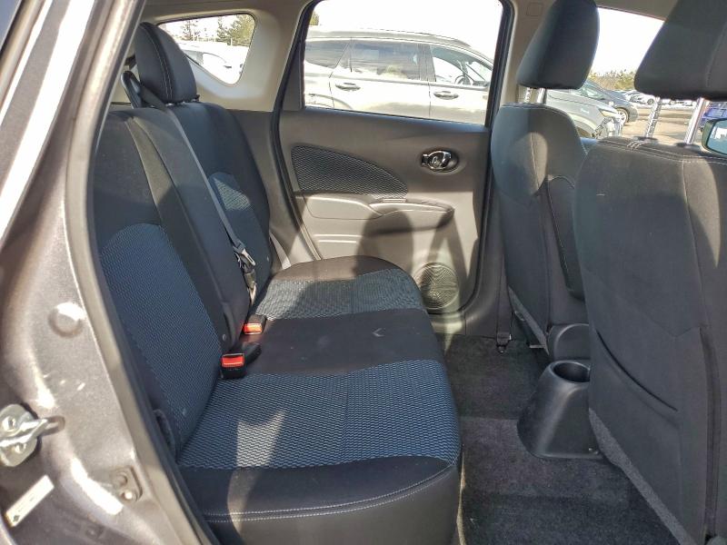 Photo 10 from auction – 2017 NISSAN VERSA NOTE with VIN 3N1CE2CP7HL369412