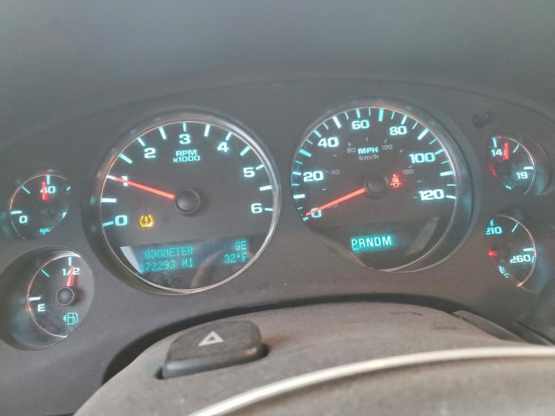 Foto 9 de la subasta – 2014 CHEVROLET TAHOE SPEC con VIN 1GNSK2E01ER175293