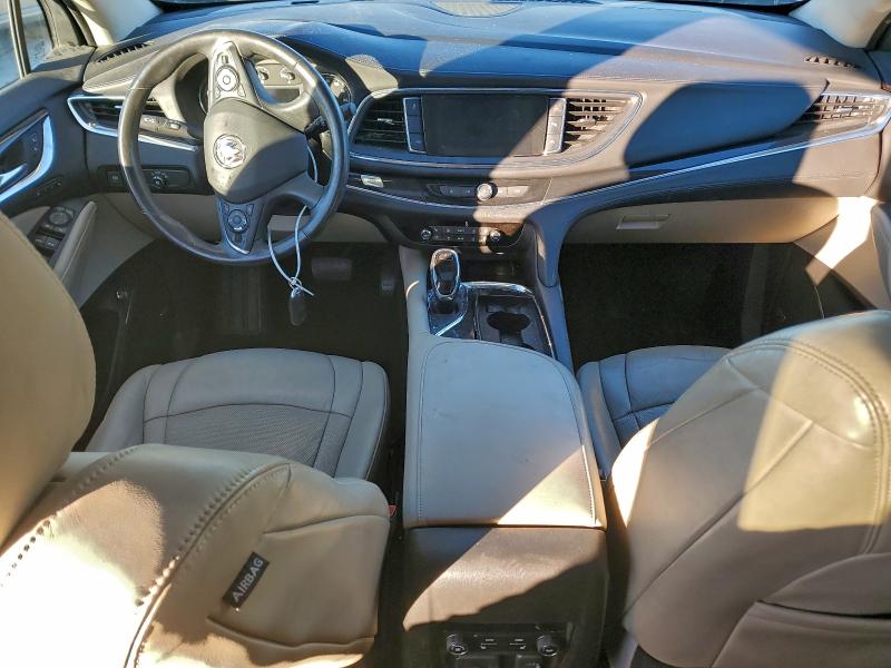 صورة رقم 8 من المزاد - 2018 BUICK ENCLAVE PR مع VIN 5GAERCKW3JJ218042
