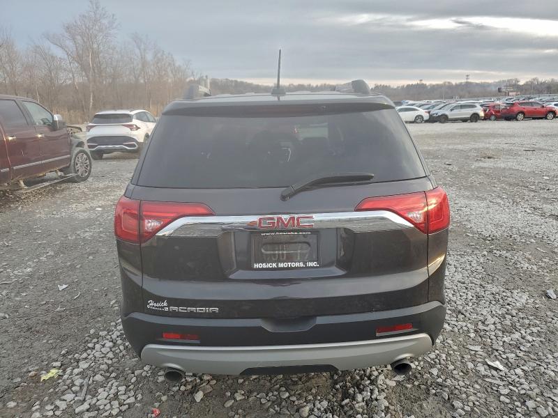Photo 6 from auction – 2017 GMC ACADIA SLE with VIN 1GKKNLLS0HZ321167