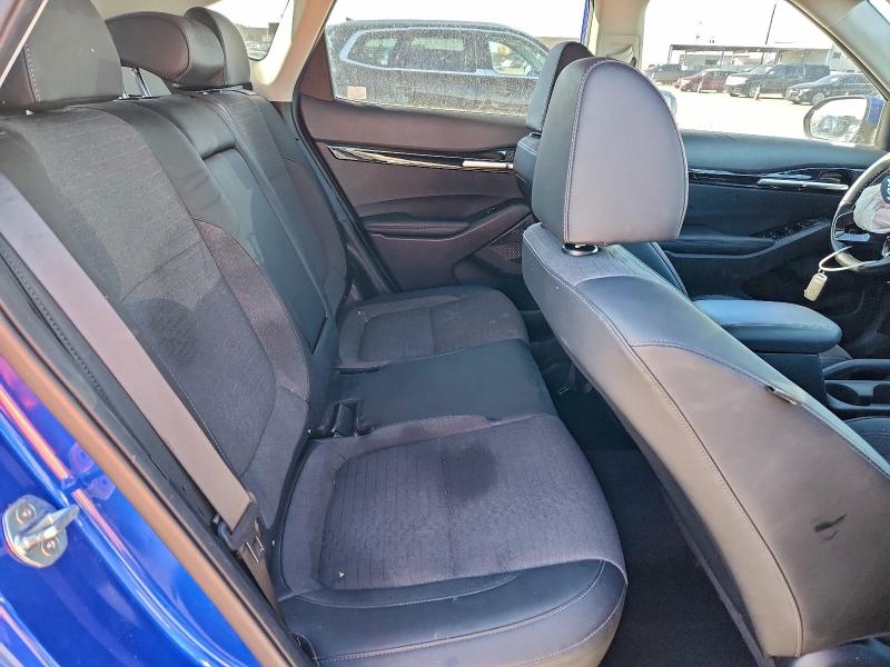 Фото 11 с аукциона – 2022 KIA SELTOS S с VIN KNDEU2AA1N7318043