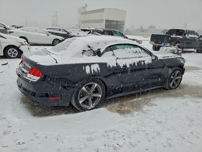 Photo 3 from auction – 2015 FORD MUSTANG with VIN 1FATP8EM2F5331084