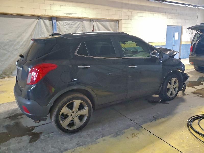 Photo 3 from auction – 2015 BUICK ENCORE with VIN KL4CJCSB7FB066076