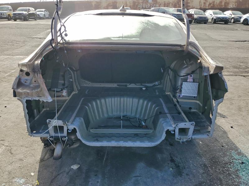 Photo 6 from auction – 2018 CHEVROLET MALIBU LT with VIN 1G1ZD5ST2JF210378