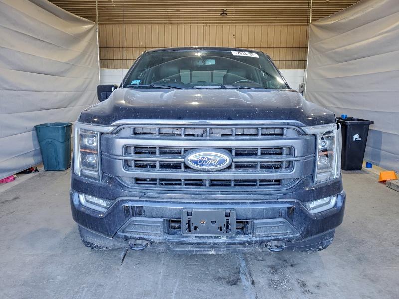 Photo 5 from auction – 2021 FORD F150 SUPER with VIN 1FTFW1ED3MFA84859