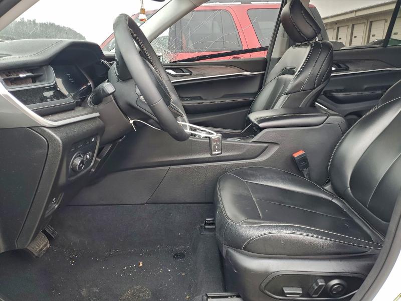 Photo 7 from auction – 2023 JEEP GRAND CHER with VIN 1C4RJYB64PC649670