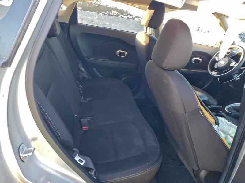 Photo 10 from auction – 2015 KIA SOUL with VIN KNDJN2A26F7771015