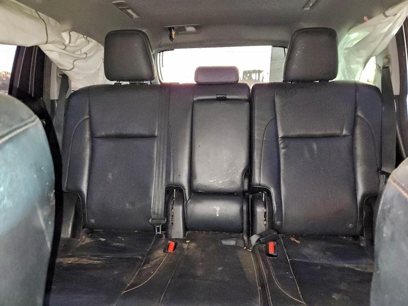 Zdjęcie 10 z aukcji – 2015 TOYOTA HIGHLANDER z VIN 5TDKKRFH8FS101426
