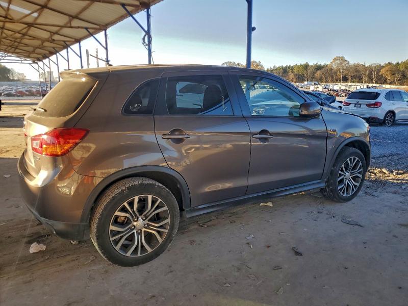Photo 3 from auction – 2016 MITSUBISHI OUTLANDER with VIN JA4AP3AU4GZ056820