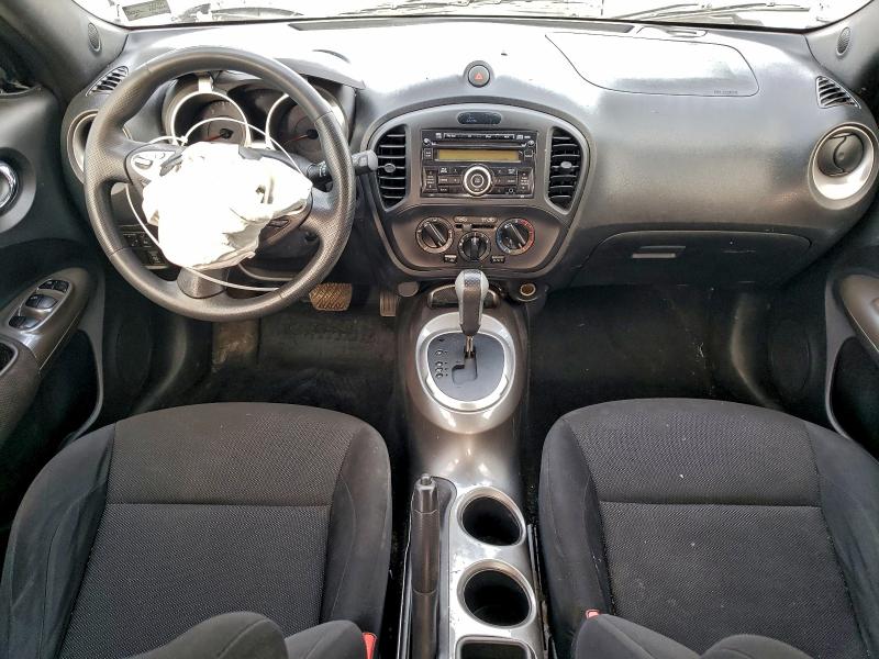 Photo 8 from auction – 2014 NISSAN JUKE S with VIN JN8AF5MV6ET360079