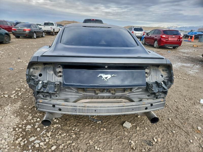 Photo 6 from auction – 2015 FORD MUSTANG with VIN 1FA6P8TH2F5392437
