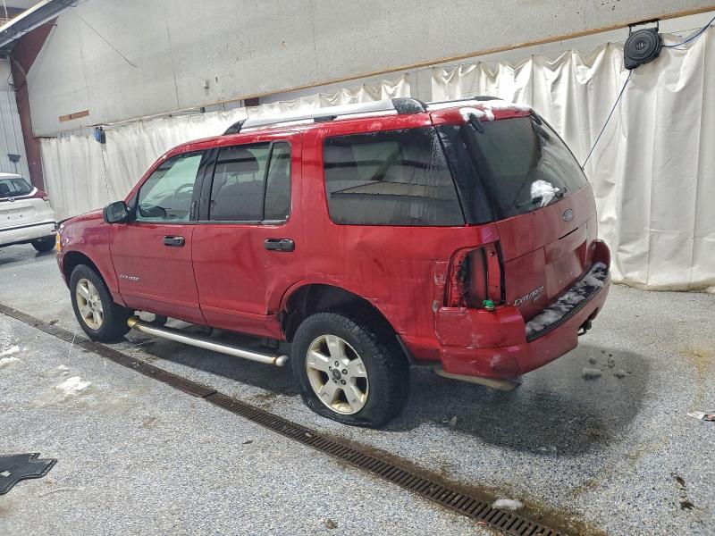 Photo 2 from auction – 2005 FORD EXPLORER X with VIN 1FMZU73E45UB11724