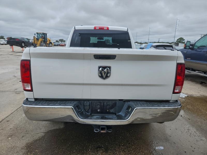Photo 6 from auction – 2019 RAM 1500 CLASS with VIN 1C6RR6FG0KS574259