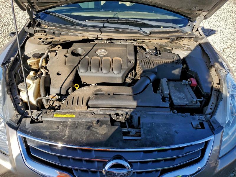 Photo 12 from auction – 2011 NISSAN ALTIMA BAS with VIN 1N4AL2AP9BN462927