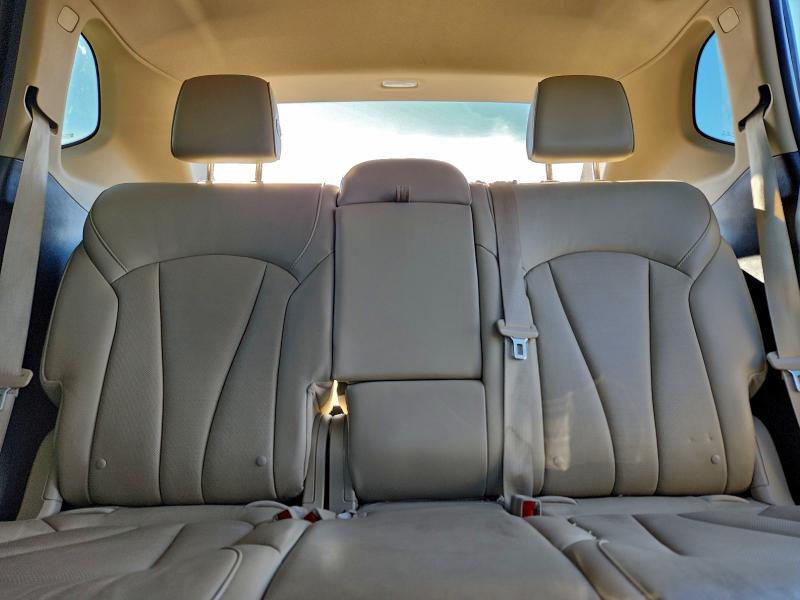 Photo 10 from auction – 2018 BUICK ENVISION E with VIN LRBFX2SA6JD025596