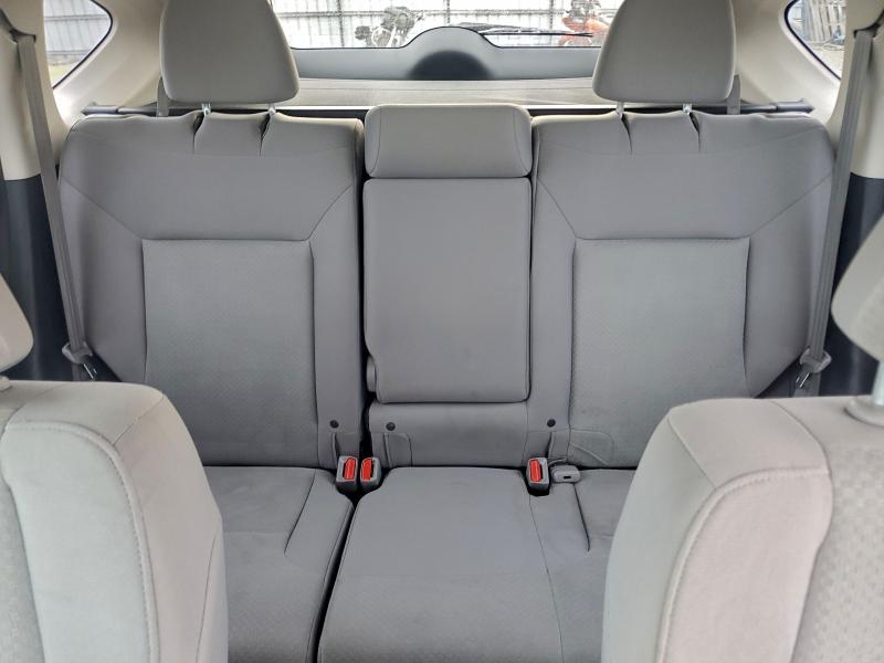 Photo 10 from auction – 2015 HONDA CR-V LX with VIN 3CZRM3H33FG700251