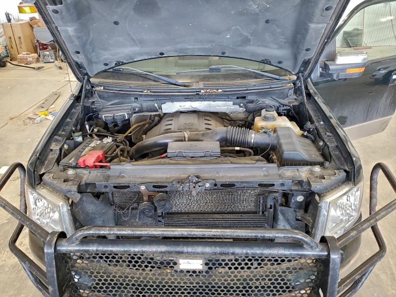 Photo 11 from auction – 2013 FORD F150 SUPER with VIN 1FTFW1ET9DKE87937