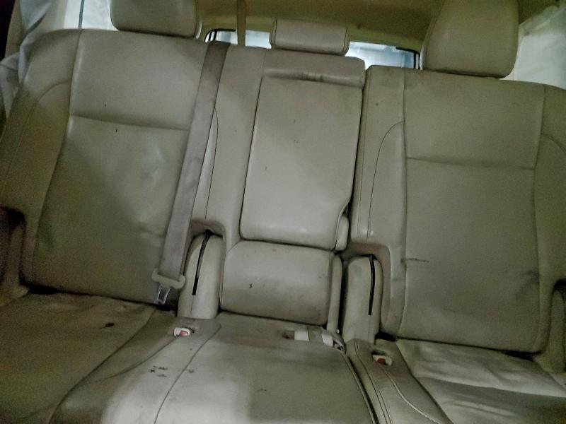 Photo 10 from auction – 2017 TOYOTA HIGHLANDER with VIN 5TDJZRFH8HS510200