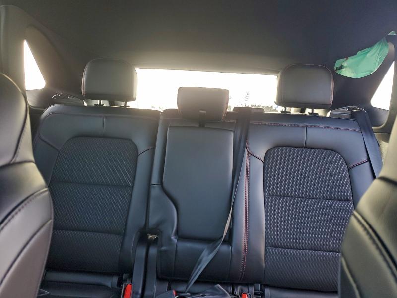 Photo 10 from auction – 2025 FORD ESCAPE ST with VIN 1FMCU9NA7SUB45325