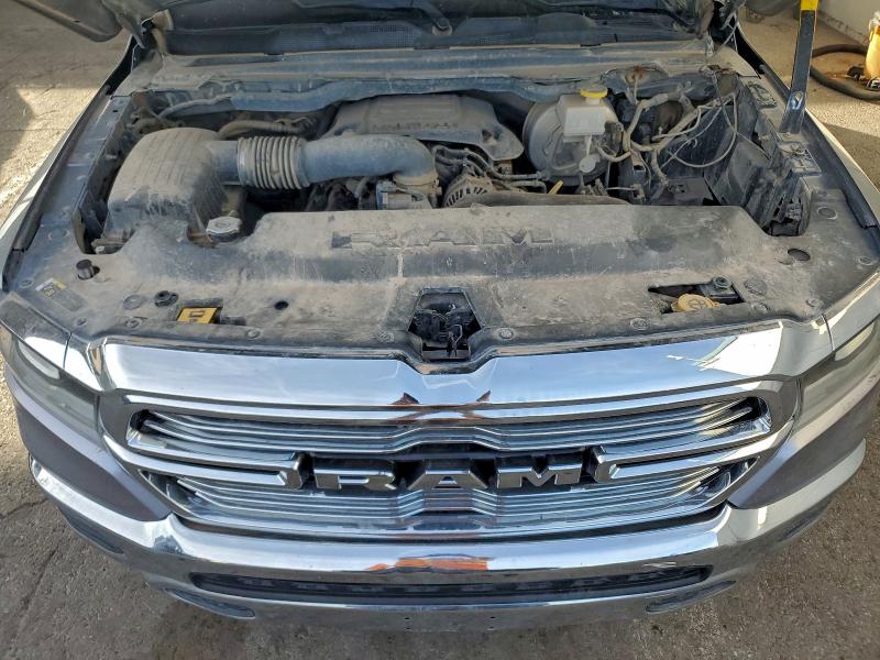Photo 11 from auction – 2020 RAM 1500 LARAM with VIN 1C6RREDT9LN226731