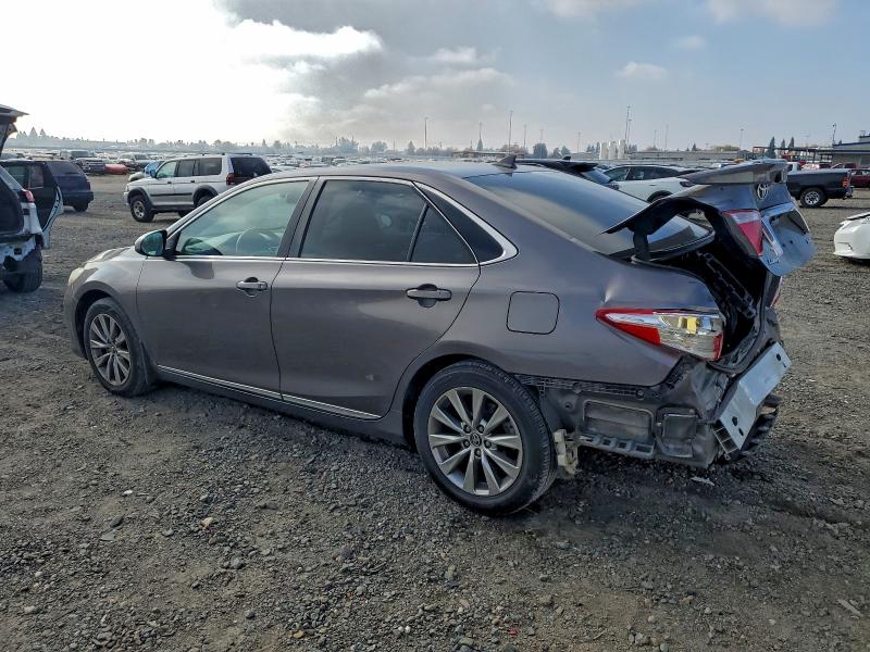 Photo 2 from auction – 2017 TOYOTA CAMRY LE with VIN 4T1BF1FK3HU691305