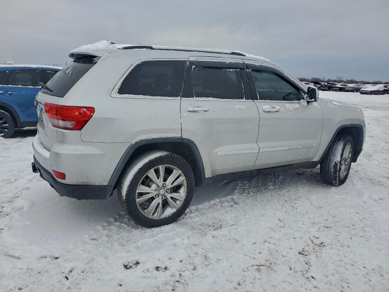 Photo 3 from auction – 2011 JEEP CHEEROKEE with VIN 1J4RR5GT8BC628684